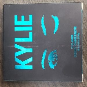 NIB Kylie Blue Honey Palette